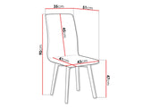 Silla 489962