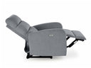 Sillón reclinable Prudix