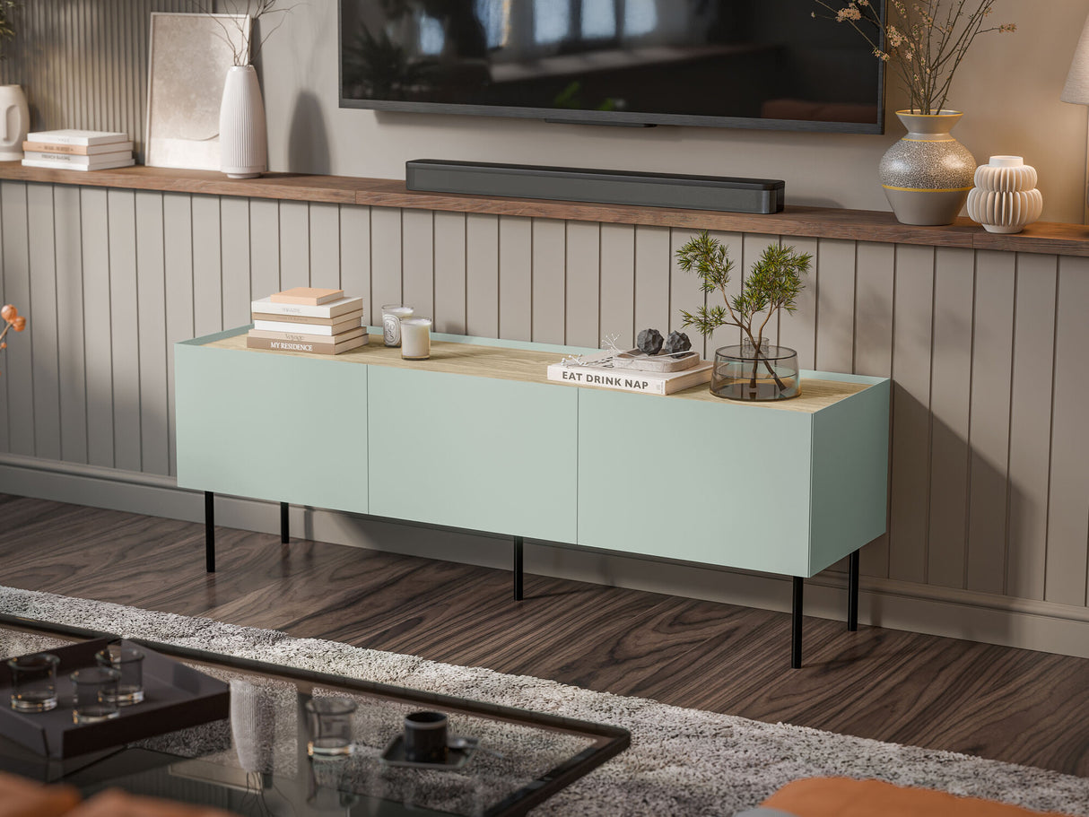 Mueble TV 584356