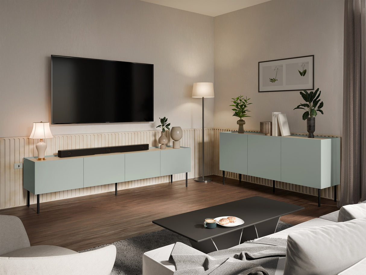Mueble TV 584366