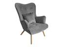 Sillón Gubiuma