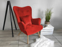 Sillón Gubiuma