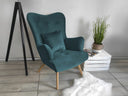 Sillón Gubiuma