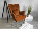 Sillón Gubiuma