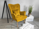 Sillón Gubiuma