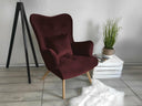 Sillón Gubiuma