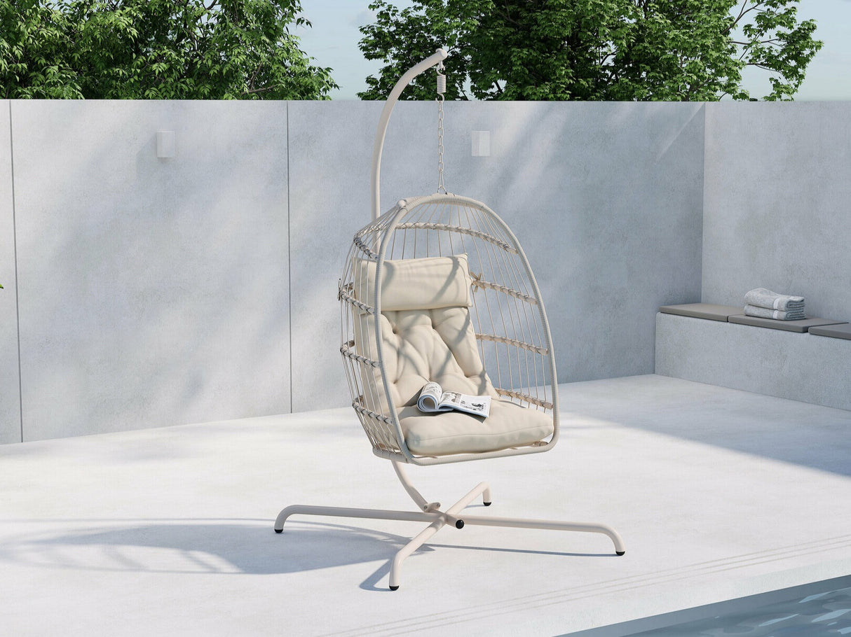 Silla colgante 584423