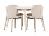Conjunto de mesas y sillas para comedor 584430