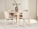 Conjunto de comedor Oleis