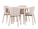 Conjunto de comedor Oleis