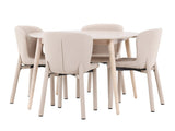 Conjunto de mesas y sillas para comedor 584430