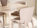 Conjunto de comedor Oleis