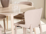 Conjunto de mesas y sillas para comedor 584430