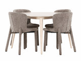 Conjunto de mesas y sillas para comedor 584430