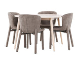 Conjunto de mesas y sillas para comedor 584430