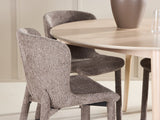 Conjunto de mesas y sillas para comedor 584430