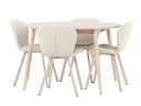 Conjunto de comedor Sanitio