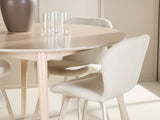 Conjunto de mesas y sillas para comedor 584435