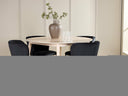 Conjunto de comedor Laetes