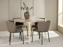 Conjunto de comedor Laetes