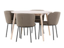 Conjunto de comedor Laetes
