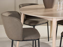 Conjunto de comedor Laetes