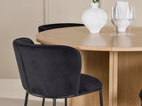 Conjunto de mesas y sillas para comedor 584483