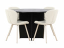 Conjunto de comedor Rutaus