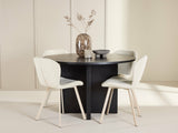 Conjunto de mesas y sillas para comedor 584488