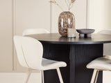 Conjunto de mesas y sillas para comedor 584488