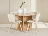 Conjunto de mesas y sillas para comedor 584488