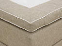 Cama continental Epulum