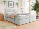 Cama continental Natal