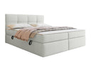Cama continental Natal