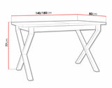 Mesa 488863