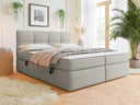Cama continental Natal