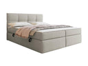 Cama continental Natal