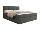 Cama continental Natal