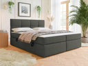 Cama continental Natal