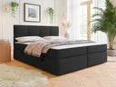 Cama continental Natal