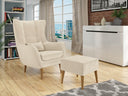 Sillón Laurcle
