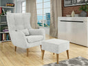 Sillón Lillen