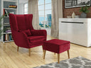 Sillón Lillen