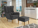 Sillón Lillen