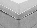 Cama continental Myrtal