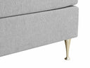 Cama continental Myrtal