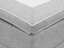 Cama continental Myrtal