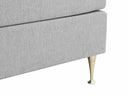 Cama continental Myrtal