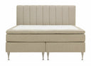 Cama continental Myrtal