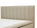 Cama continental Myrtal